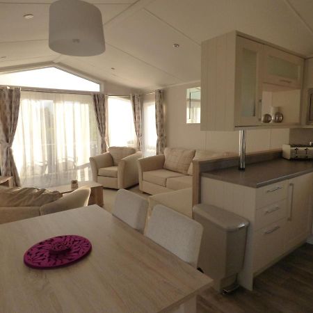 Villa Morningside 34 At Southview Leisure Park Skegness Exterior foto