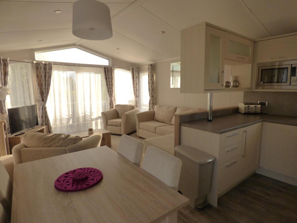 Villa Morningside 34 At Southview Leisure Park Skegness Exterior foto