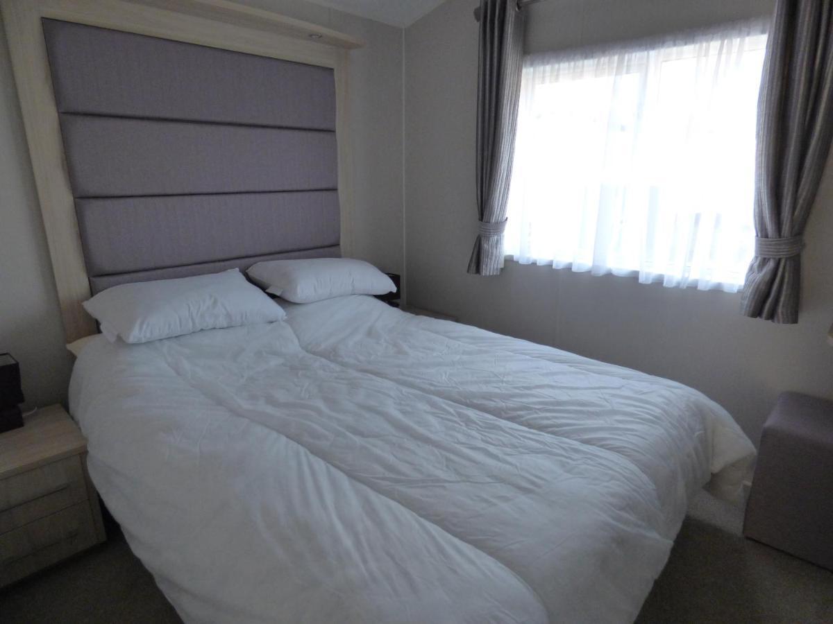 Villa Morningside 34 At Southview Leisure Park Skegness Exterior foto