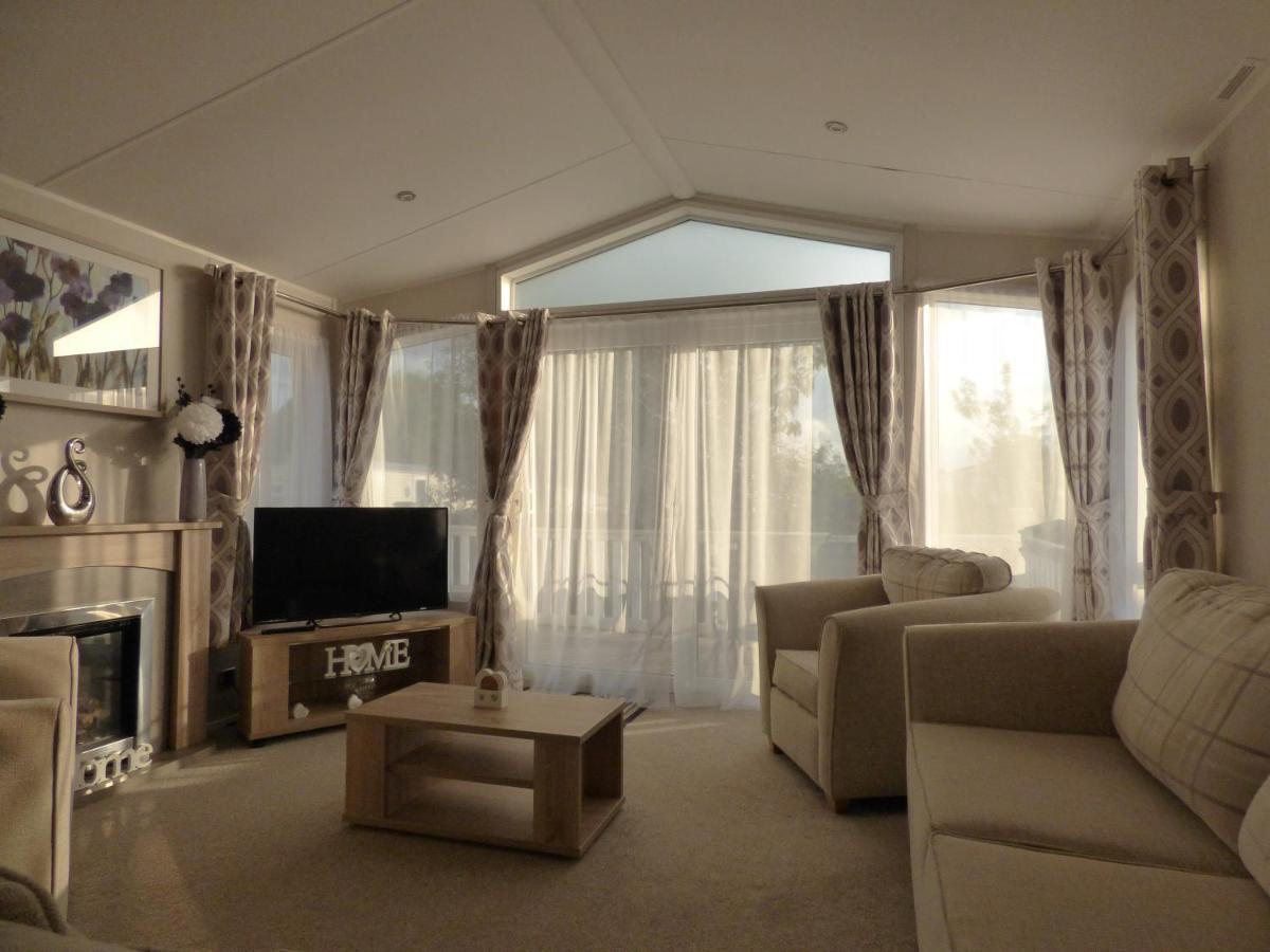 Villa Morningside 34 At Southview Leisure Park Skegness Exterior foto