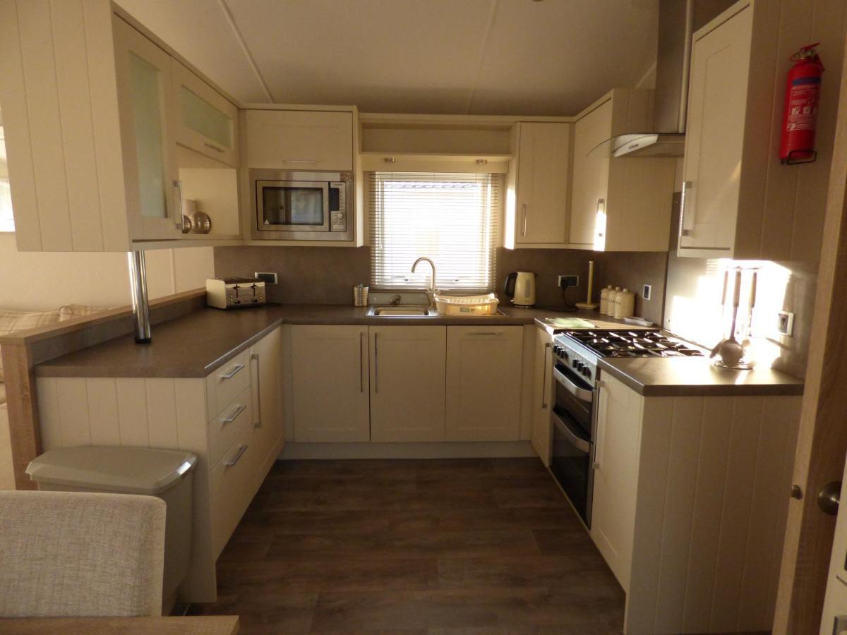 Villa Morningside 34 At Southview Leisure Park Skegness Exterior foto