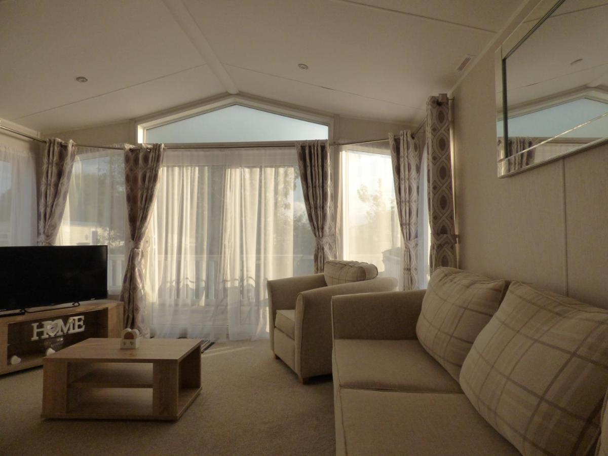 Villa Morningside 34 At Southview Leisure Park Skegness Exterior foto