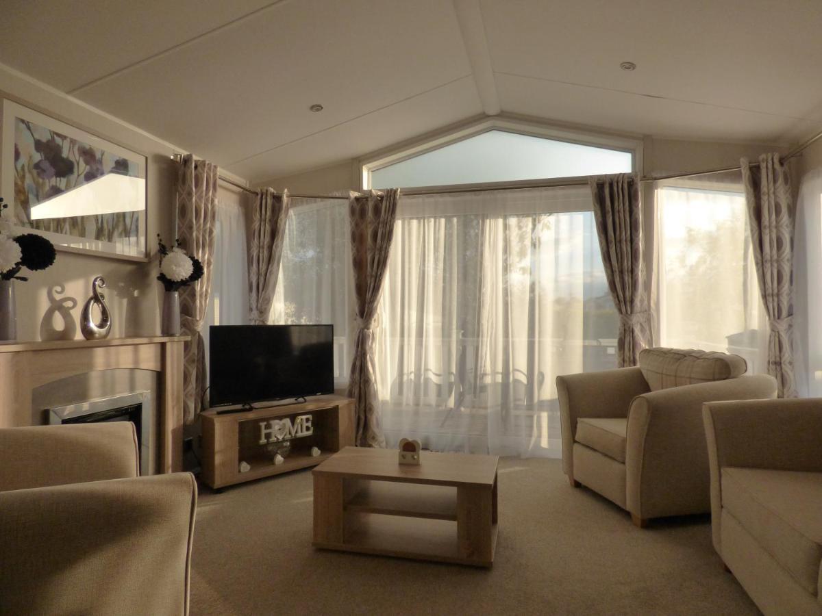 Villa Morningside 34 At Southview Leisure Park Skegness Exterior foto