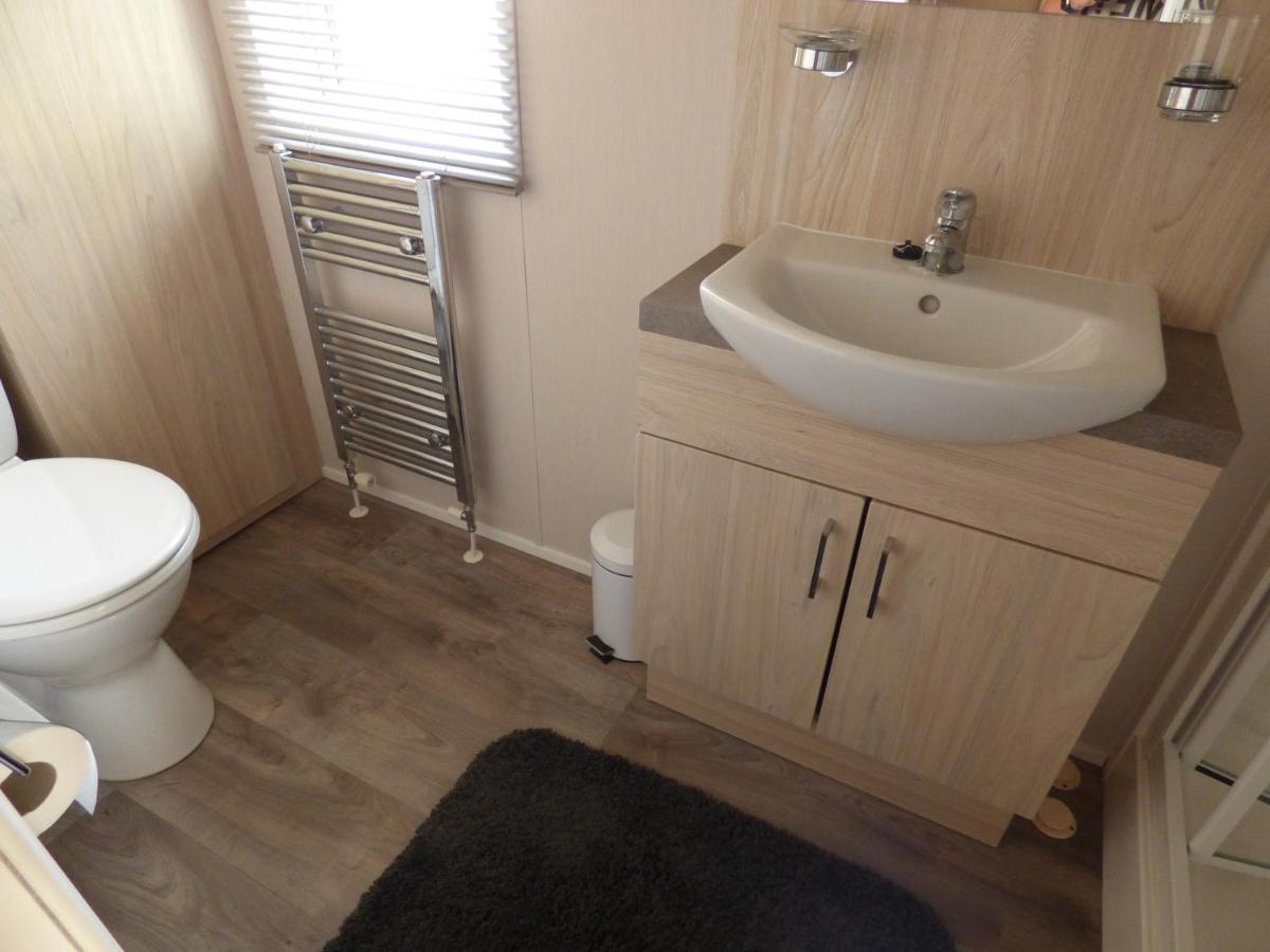 Villa Morningside 34 At Southview Leisure Park Skegness Exterior foto
